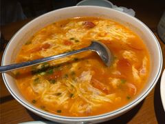 -老馆子·建德菜·山肴鱼鲜(海威新界店)
