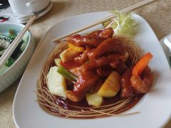 -南沙游艇会·大兵船餐厅