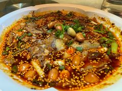 -眉州东坡(通州店)