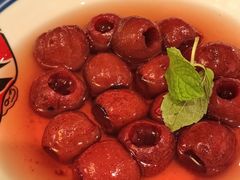 -局气·烤鸭·北京菜(西单店)