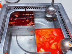 -海底捞火锅(让胡路万达店)