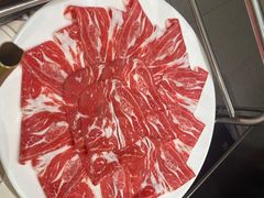 -清真·鸦儿李记·涮肉(和平里店)