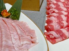 -海底捞火锅(高科东路店)