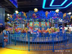 -幸福花欢乐世界(东辰广场A座店)