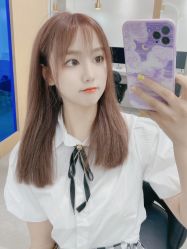 -FOR YOU造型