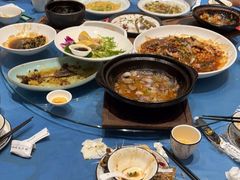 -阿毛饭店(和义路店)