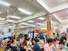 -榮泰米粉湯(Left Shop)