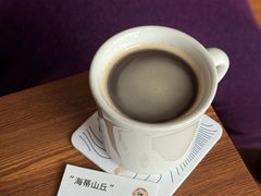 -纽巷咖啡 SOFTFOCUS COFFEE(锦和巴黎时韵店)