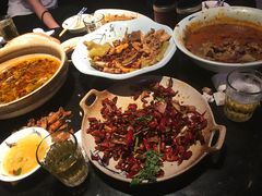 -辛香汇(大华第一坊店)