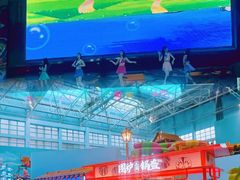 -广州融创水世界