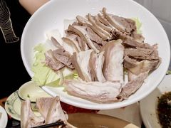 -江湖黑大兔(杨家坪店)