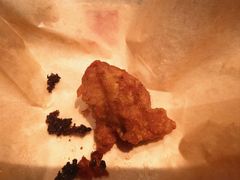 香脆带骨炸鸡-泰煌鸡·上海白斩鸡·鸡汤面(鹤庆店)