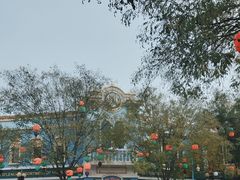 -沈阳方特欢乐世界