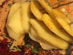 -大姐麻辣烫(莲宝中路店)