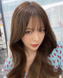 -Hello Lady发型设计