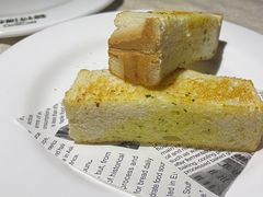 -碧特博格·20年品牌西餐厅(芜湖路店)