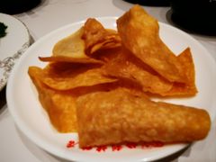 -梅利汴京烤鸭•开封豫菜地标店(晋安路店)