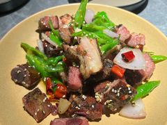 -廖川菜(八佰伴店)