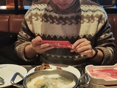 -星伦多自助料理·涮烤一体(杭州来福士店)
