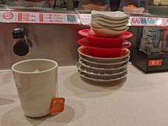 -新一番三文鱼寿司(大东海店)