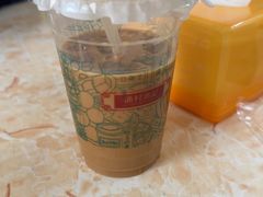 -渔记茶餐厅(渔村店)