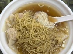 -燊意布拉肠云吞面(中山四路店)