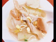 脂渣小锅-郑庄脂渣海鲜楼(九水路店)