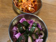 -HOTISLAND海鸡岛·韩国料理(江南西店)