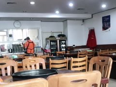 大堂-春川铁板鸡(高科园店)