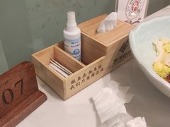-热河食府(中山路店)