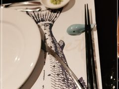 -Mr·Fish鱼鲜生海鲜放题(银泰in99店)