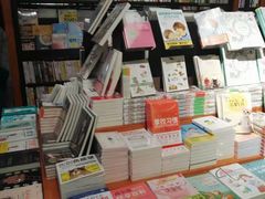 -西西弗书店&矢量咖啡(壹方购物中心店)