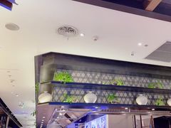 -小厨娘淮扬菜(清江苏宁广场店)