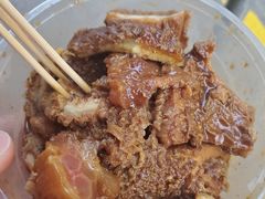 -明记牛杂(新马路分店)