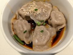 菌菇荞面钟水饺-金鼎轩(亚运村店)