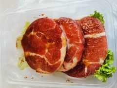-红沃鳗鱼黑牛烤肉店(不老街店)