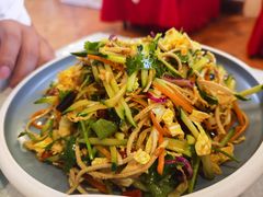 -春饼家常菜(百子湾店)