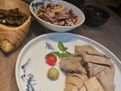 -香园茶社·金陵小灶(老门东店)