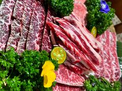 -哼蟹二将·烤肉酱蟹(合生汇店)