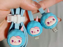 -泡泡玛特POPMART(合生汇店)