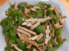 -月落乌啼餐馆