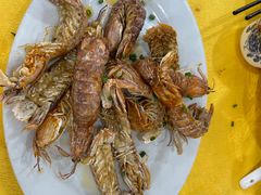 -秋姐美食店(旅游大道店)