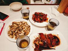 -慧娟面馆·餐厅(望江路店)