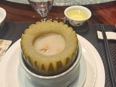 迷你冬瓜盅-猪肉婆私房菜(容桂总店)
