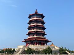 -八仙过海景区
