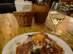 -羽深肉铺 Steak & Wine