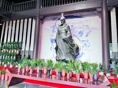 -屈原故里文化旅游区