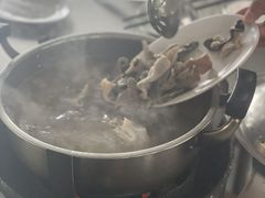 -阿婆东山羊肉店(鸿港海鲜批发市场店)