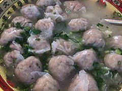 -水乡人家私房菜(逢简店)