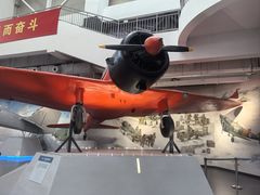 -中国航空博物馆